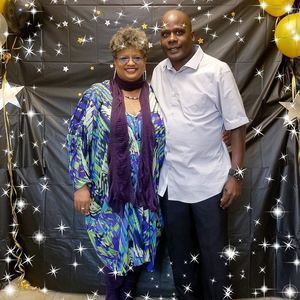 Meet your Posher, Sherri